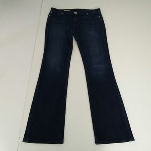Anthro AG Adriano Goldschieb Size 28
